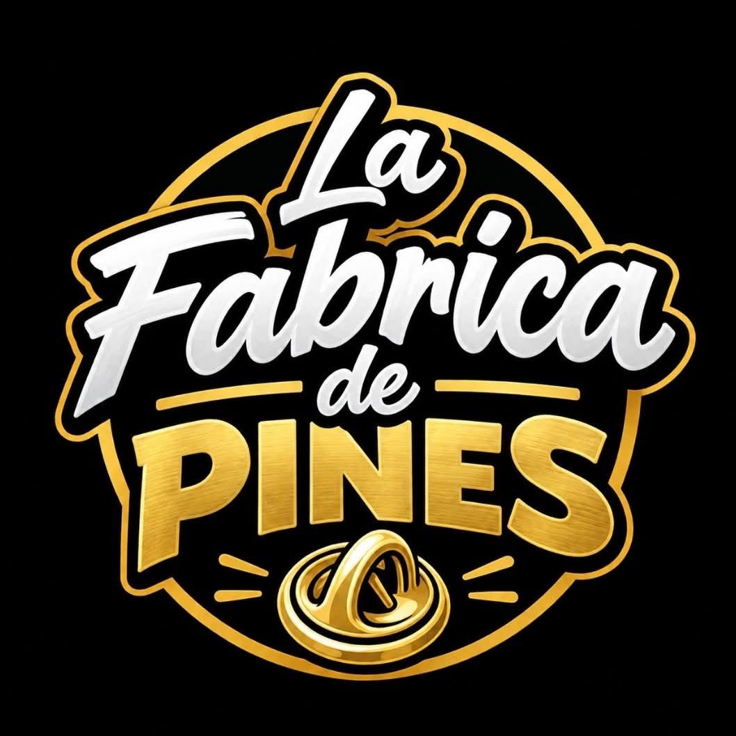 La Fábrica de Pines